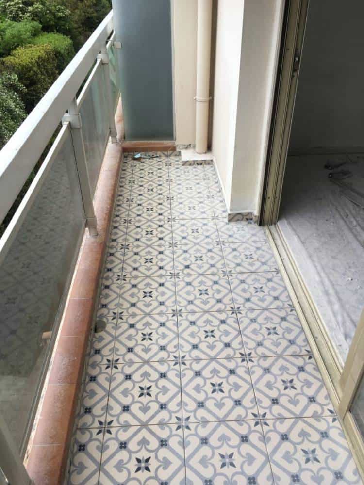 Rénovation Cuisine, Salle de bain et terrasse - Link Travaux