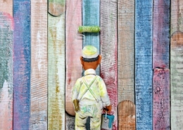 peintre