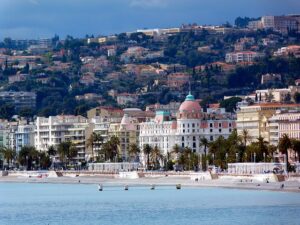 rénovation Carré d'Or Nice