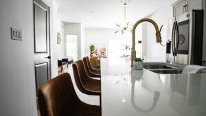 rénovation de cuisine à fréjus