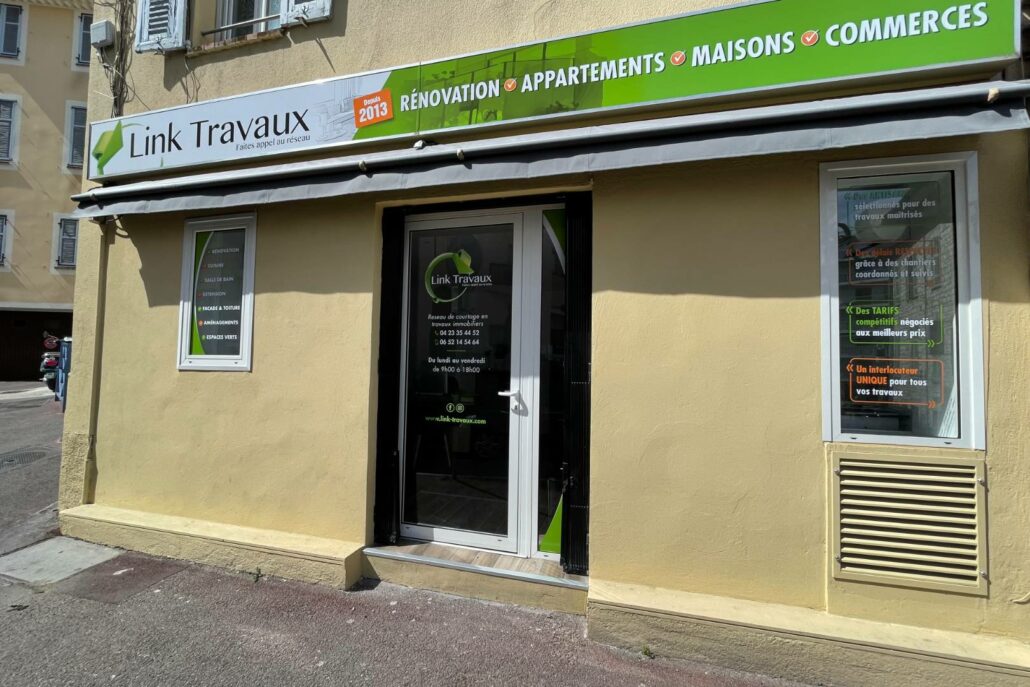 Agence Cagnes sur mer