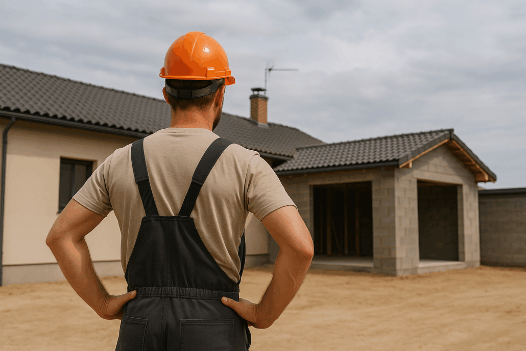 Sélectionner Comment préparer son projet avant de contacter un artisan Comment préparer son projet avant de contacter un artisan