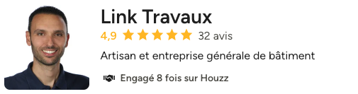 Link travaux Nice Houzz