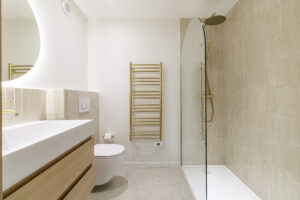 rénovation salle de bain