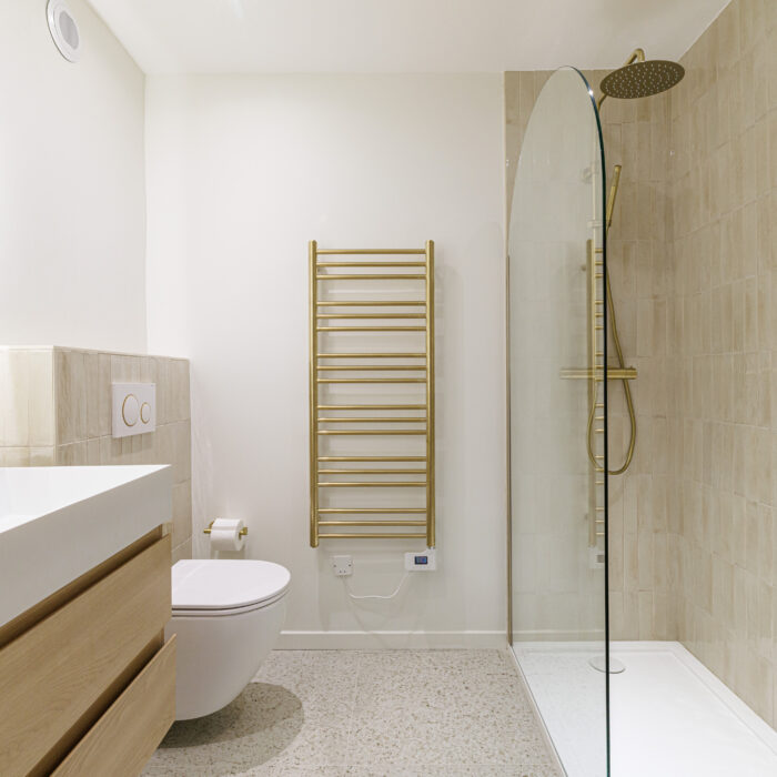 rénovation salle de bain