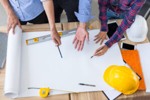 preparer projet travaux