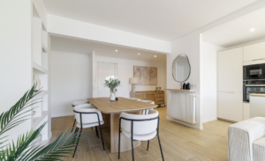 rénovation appartement lumineux nice