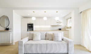 rénovation appartement nice