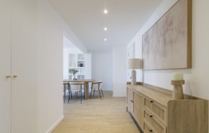 rénovation appartement lumineux nice