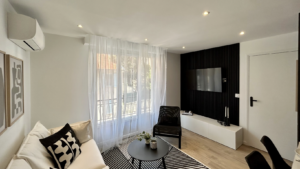 rénovation appartement antibes