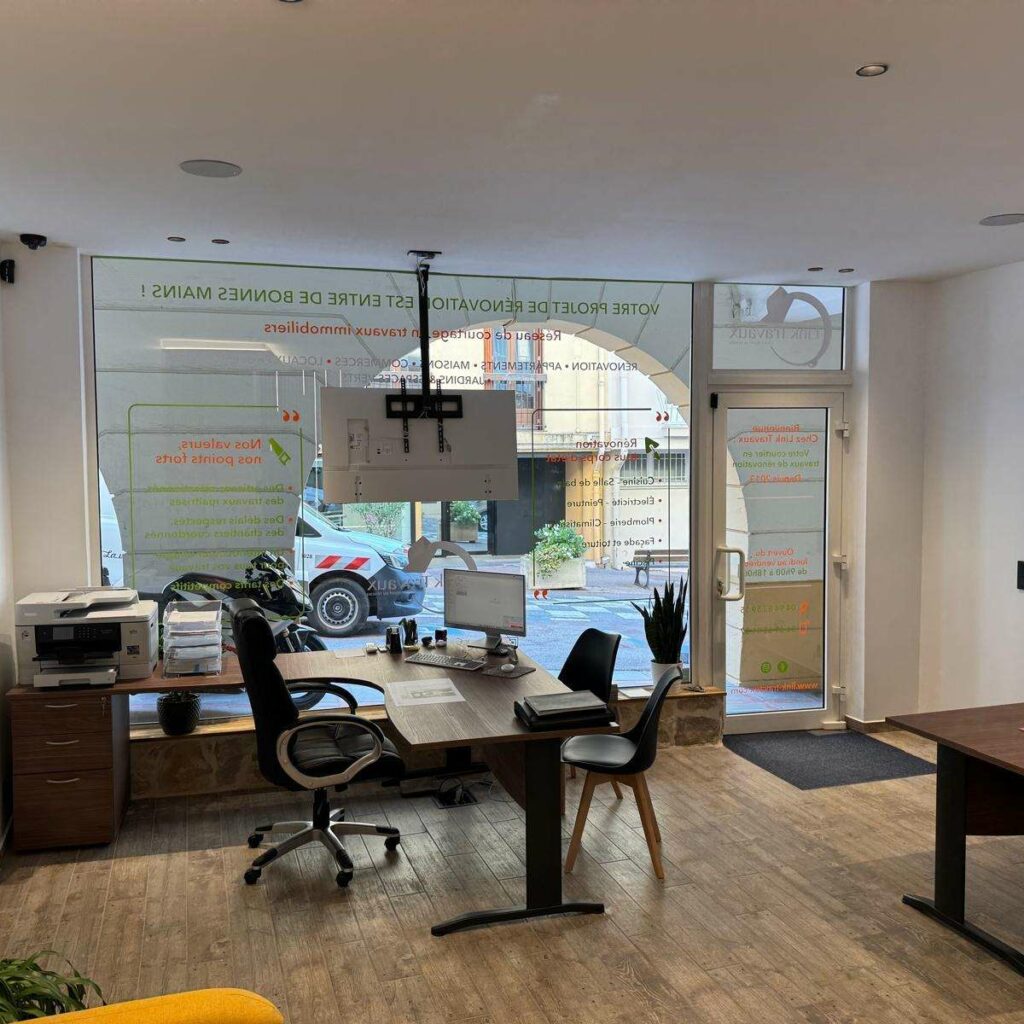 rénovation maison fréjus